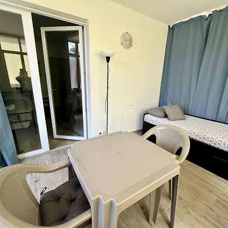 Il Gattino Di Porto - Apt 1 - Monolocale Veranda Piscina Imperia Bagian luar foto